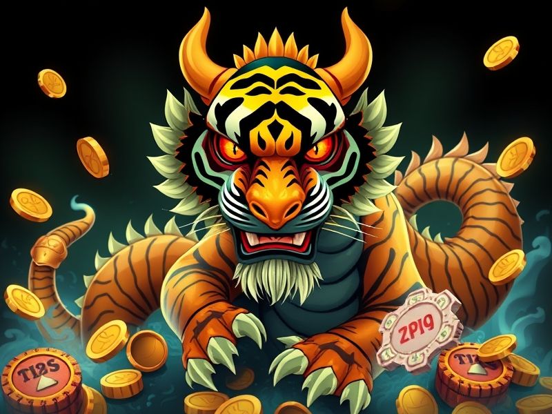 Experience the thrill of Dragon Tiger real cash games at the best online casinos. Find expert strategies, live dealer options, and real-time payout data for winning big.