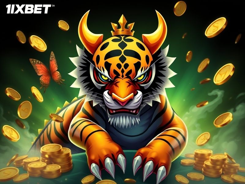 Experience the thrill of Dragon Tiger real cash games at the best online casinos. Find expert strategies, live dealer options, and real-time payout data for winning big.